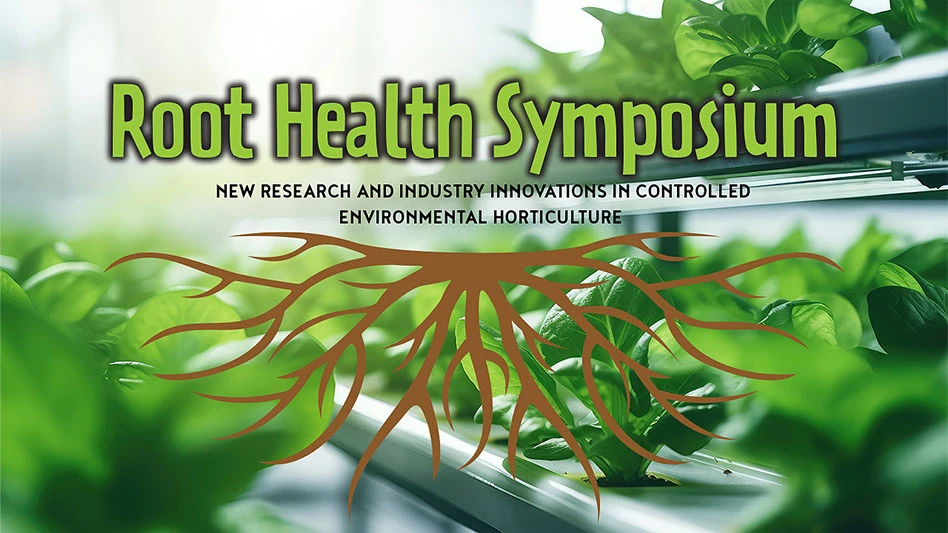 Attend the Root Health Symposium on May 6 in Gainesville, Florida.